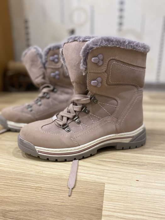 Продам ботинки !