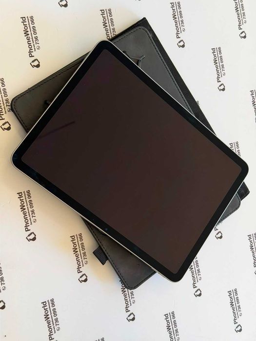 Zadbany iPad Air 11" M2 WiFi 256GB Szary Gwarancja PhoneWorld