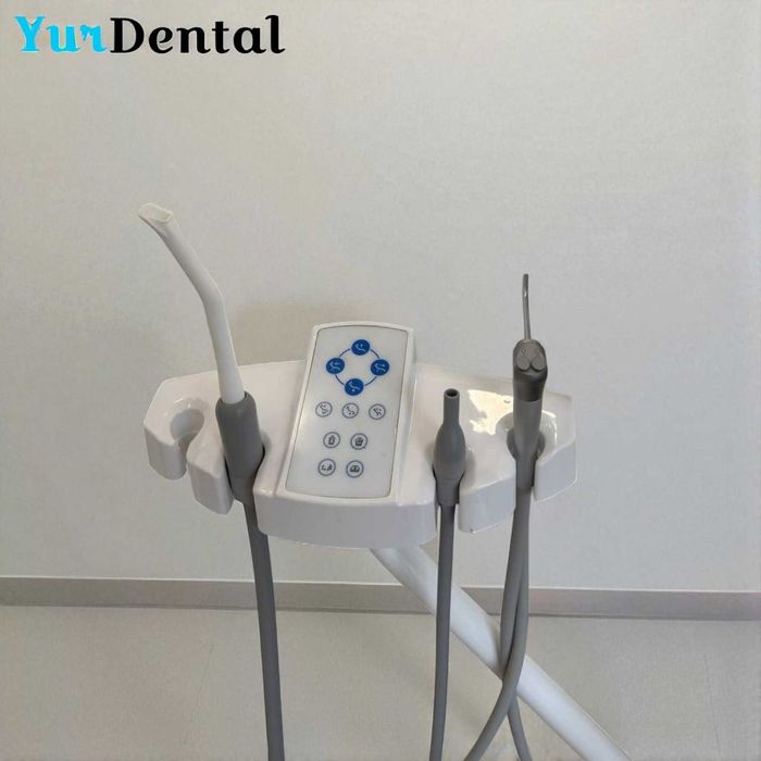 Нова стоматологічна установка Siger U200