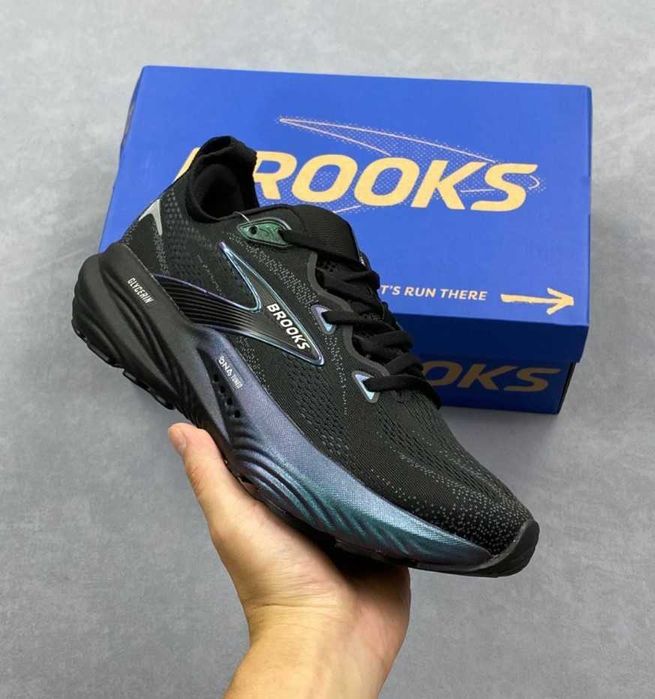 Чоловічі кросівки Brooks Glycerin 22