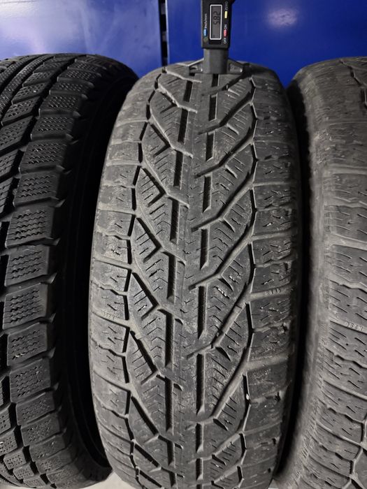 Orium Kormoran Taurus Tigar Winter Belshina 195/65r15 зимова