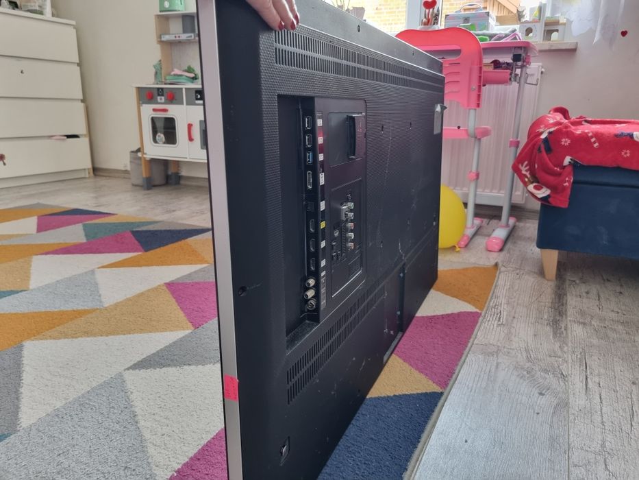 Telewizor Samsung Electronics 48 cali UE48HU7500L