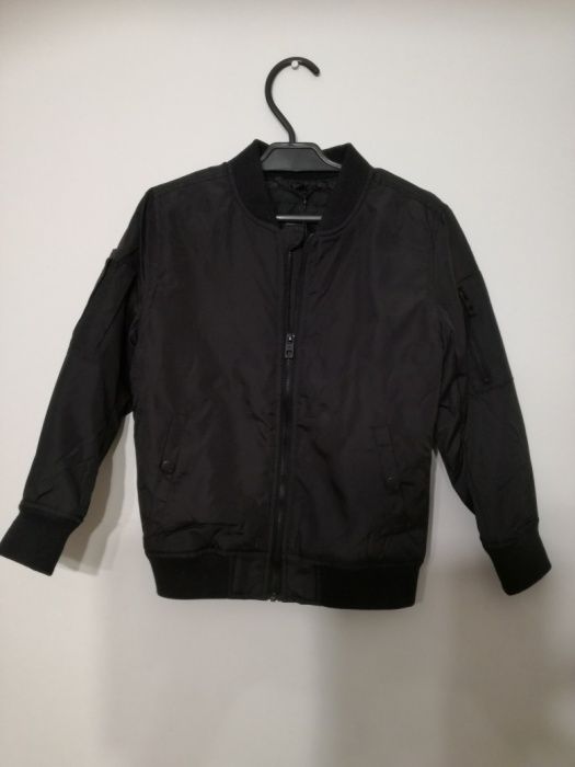 Nowa kurtka bomberka Z Reserved