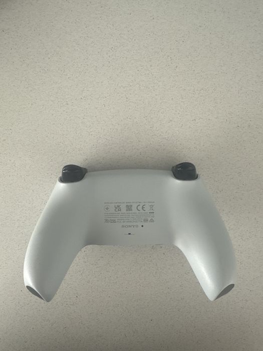 PS5 Controller Branco