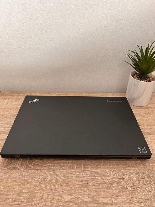 Lenovo UltraBook i5 | 12 GB RAM | SSD