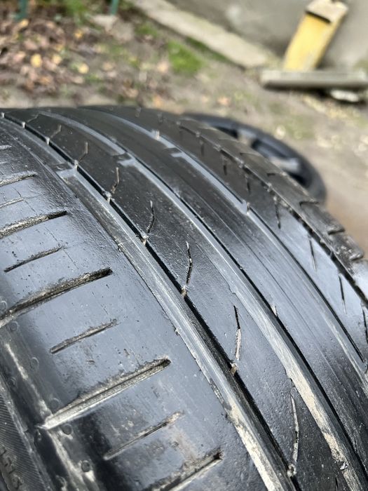 Продам диски R18 Ц.о 74.1