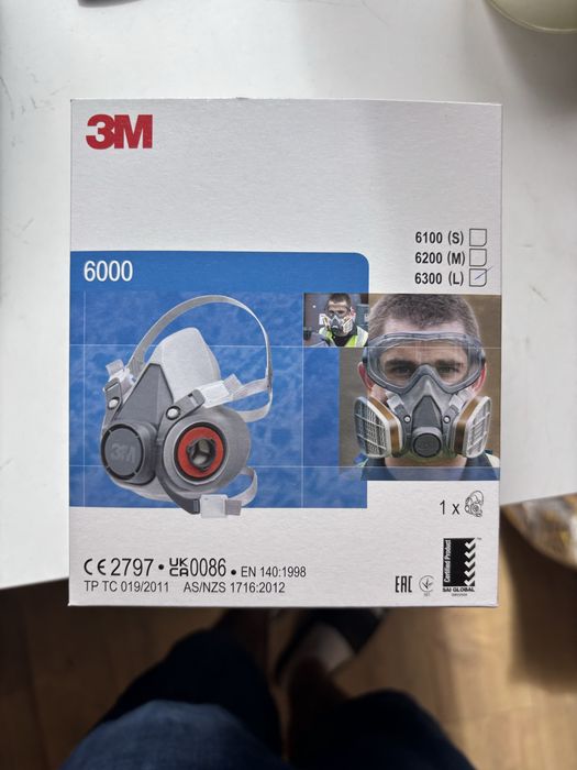Towary 3M, skup gwarantuje współpracę