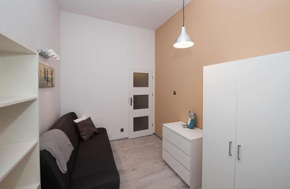 Pokój - Próchnika 39! UMED [p2]