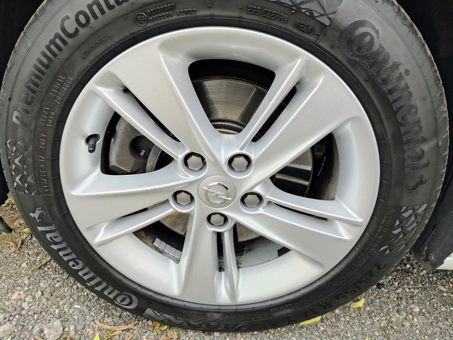 Opel insignia 2.0cdti AT 2018