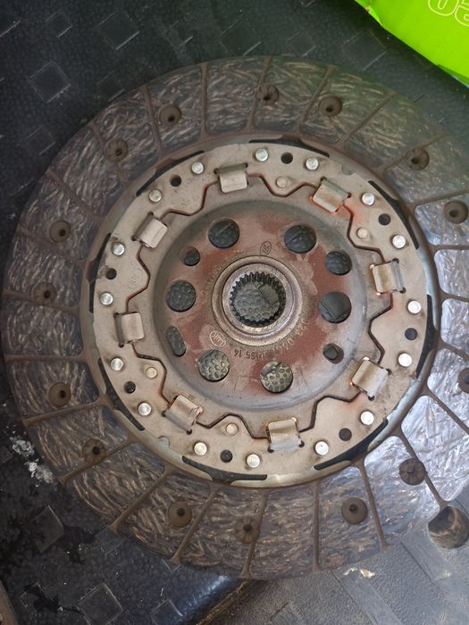 Щеплення wV t 5 gp 2010 рік