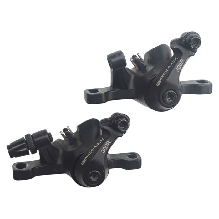 PROMAX 300R post mount zaciski hamulce promax 300r pm szosowe gravel