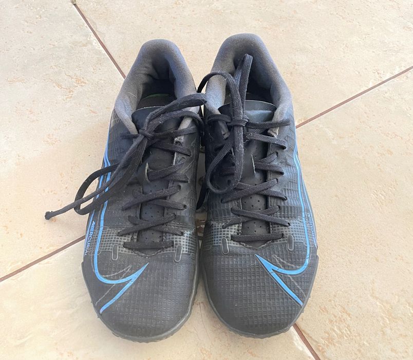 Nike Mercurial - turfy rozm. 32 buty na orlik