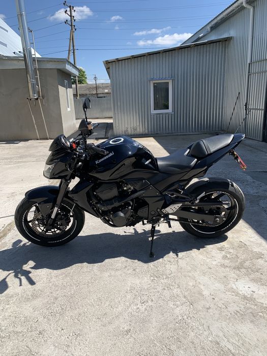 Продам Kawasaki Z750