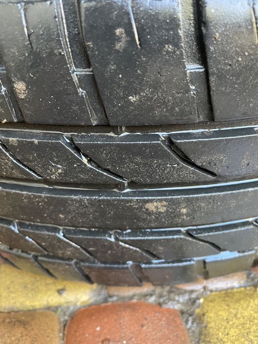 Bridgestone 205/45r16 83H Літня різиня літня