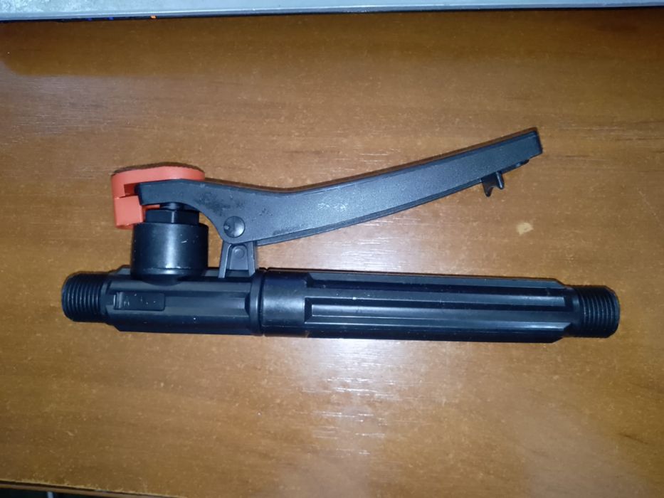 uchwyt do opryskiwacza akumulatorowego S 17,4mm