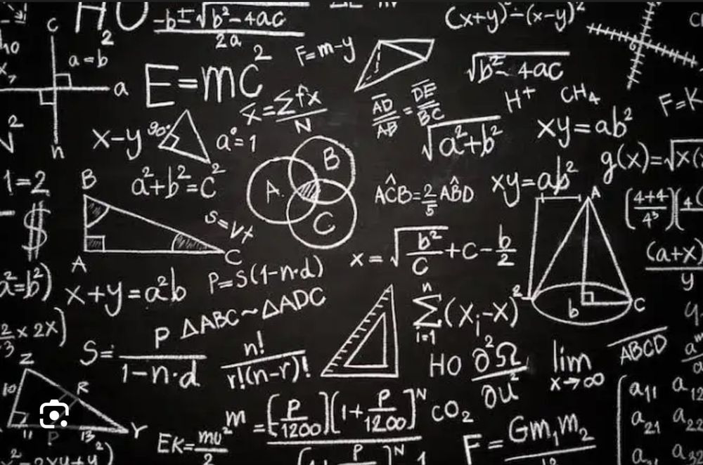 Korepetycje z matematyki