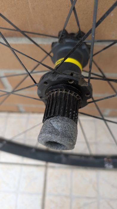 Mavic Crossmax XL S 29