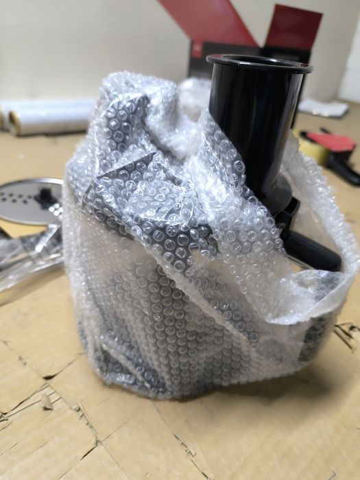 Блендер ERGO 7500