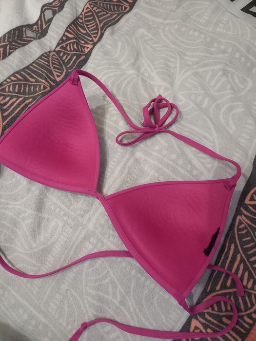 Góra od stroju kąpielowego