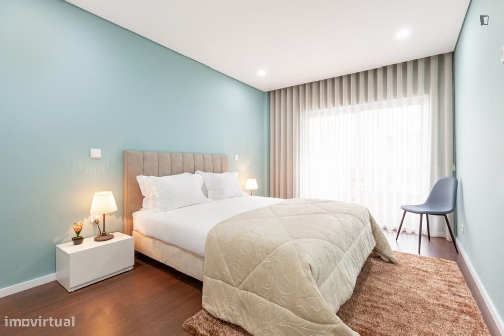 Apartamento com 2 quartos - localizado em Sé de Braga e São Lázaro...
