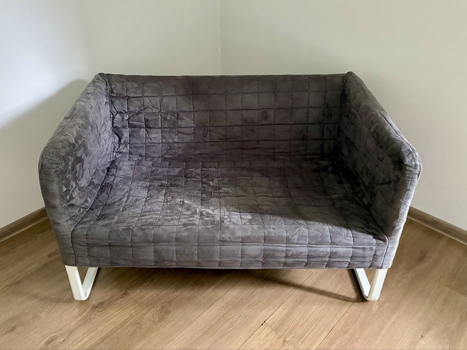 Sofa Ikea Knopparp