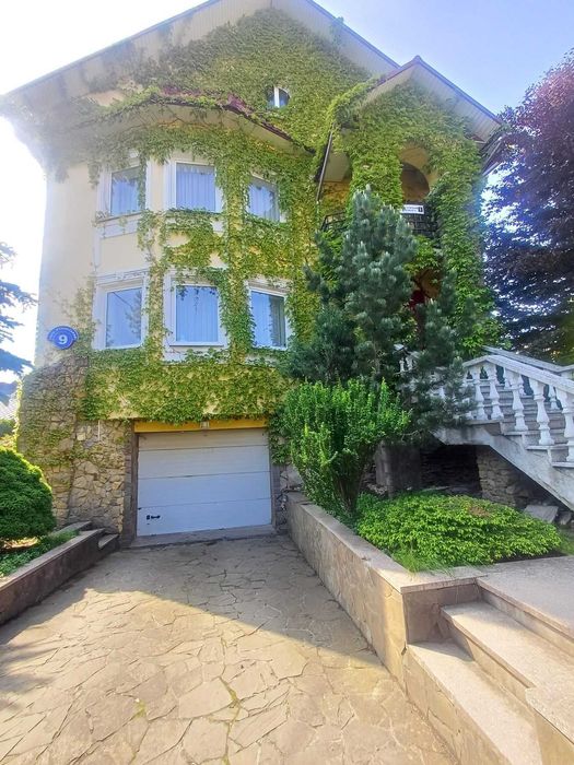 Дом по адресу ул. Капеланська (площадь 360 м²) - Atlanta.ua - фото 2