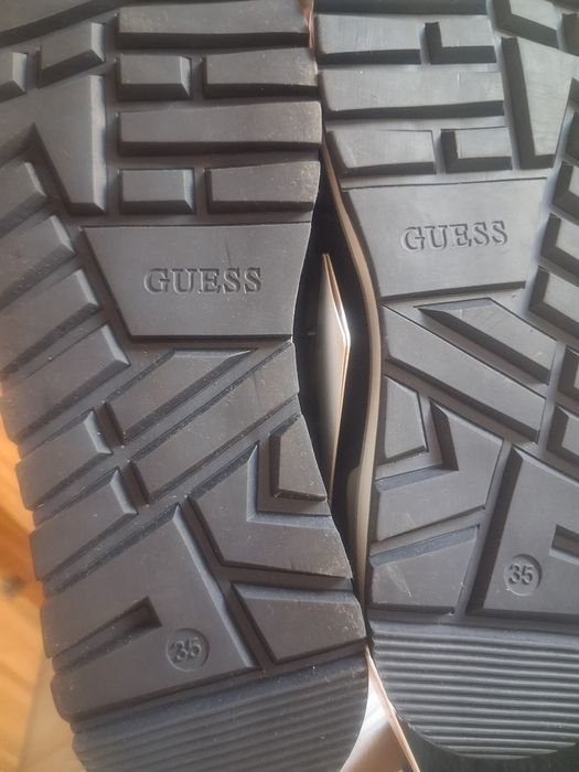 Sprzedam nowe buty