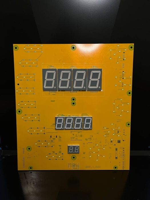 Материнські плати для боксера, силомір, силомер, аттракцион