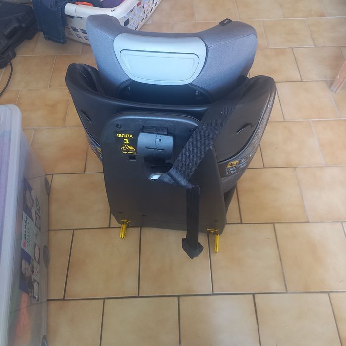Cadeira auto Bebeconfort