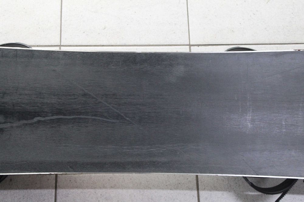 Deska Snowboard NITRO TEAM 157 cm + Wiązania Nowe