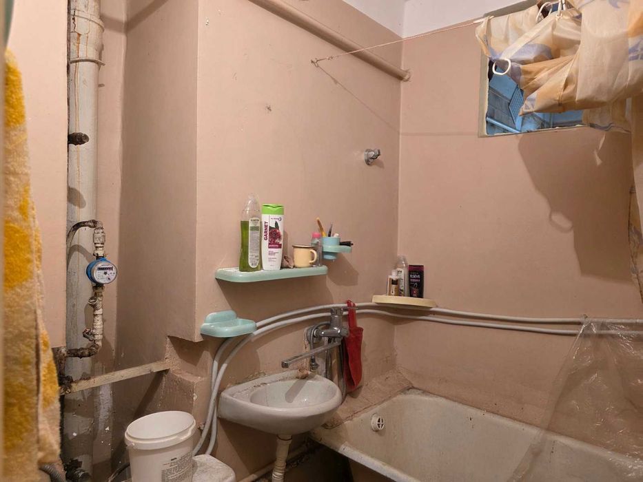 2-комнатная квартира в районе Дюковского парка