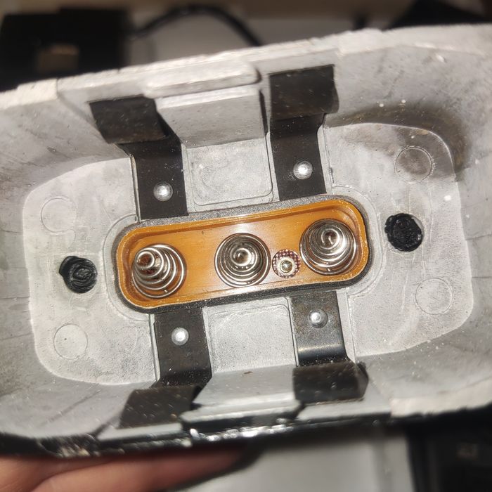 Радіостанція Р-838КН. Радиостанция Р-838КН