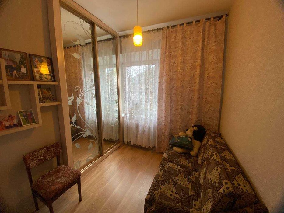 Продам затишний 1 поверховий будинок на Клочко