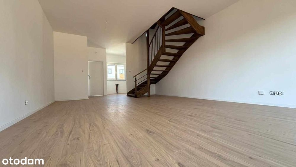 Wykończony Dom 101M²+ 98M² Ogród-Przy Lesie-Bez Prowizji-Bezpośrednio