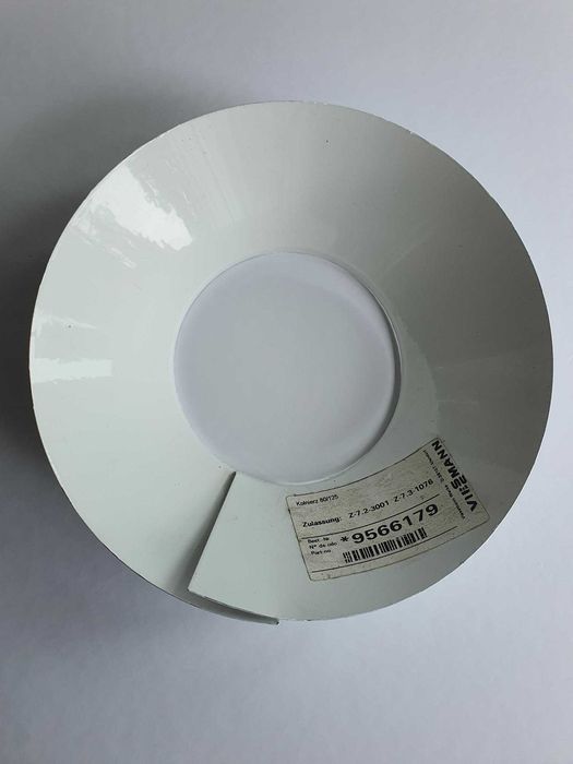 viessmann kołnierz 80/125