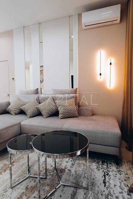 3-rooms apartment apartment by the address st. Bulvar Druzhby Narodov (area 85 m²) - Atlanta.ua - photo 7