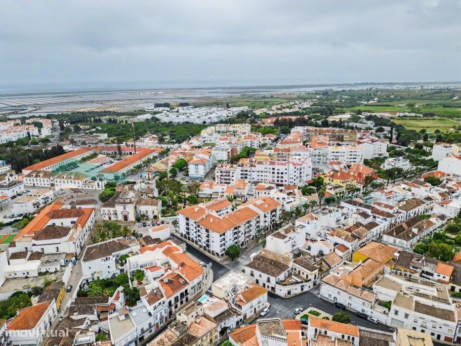 Apartamento T3 - Tavira