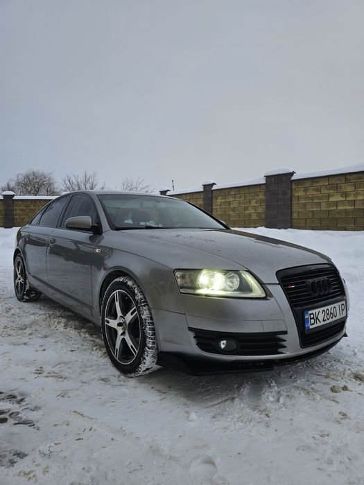 продам а6с6 автомат