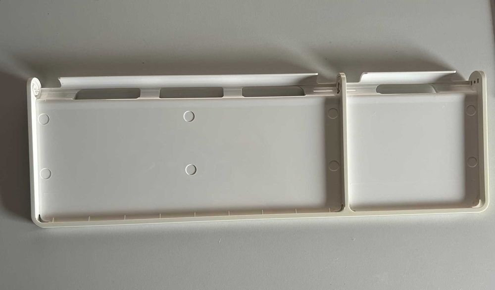 Henge Docks Clique para Apple Keyboard e Magic Trackpad