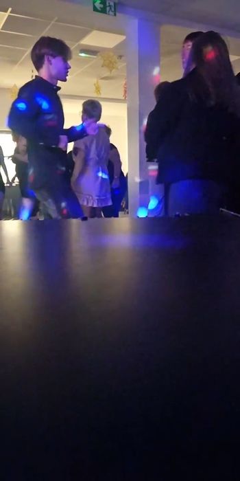 Dj imprezy osiemnastki Wesela