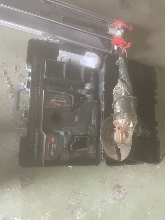 Artigos de construcao civil