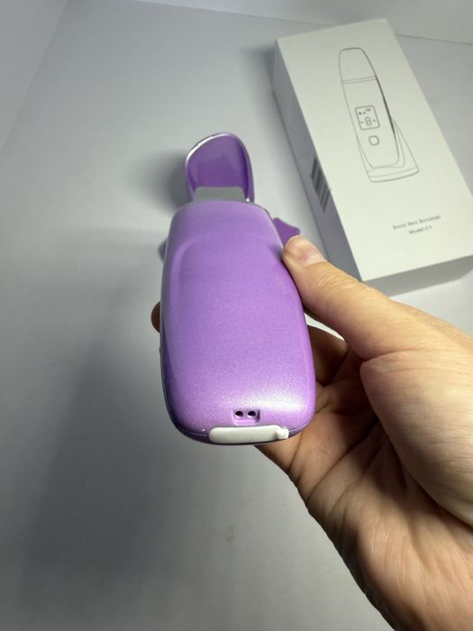 Скрабер ультразвуковий