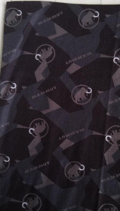 Mammut neck gaiter,Buff polartec, баф, повязка, хомут-труба.