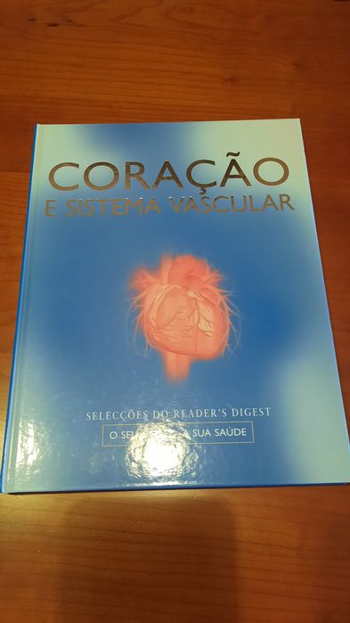 Coração e sistema vascular