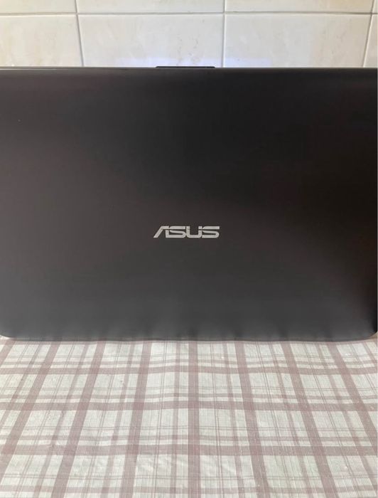 Computador ASUS A541U - Arranjar ou para peças