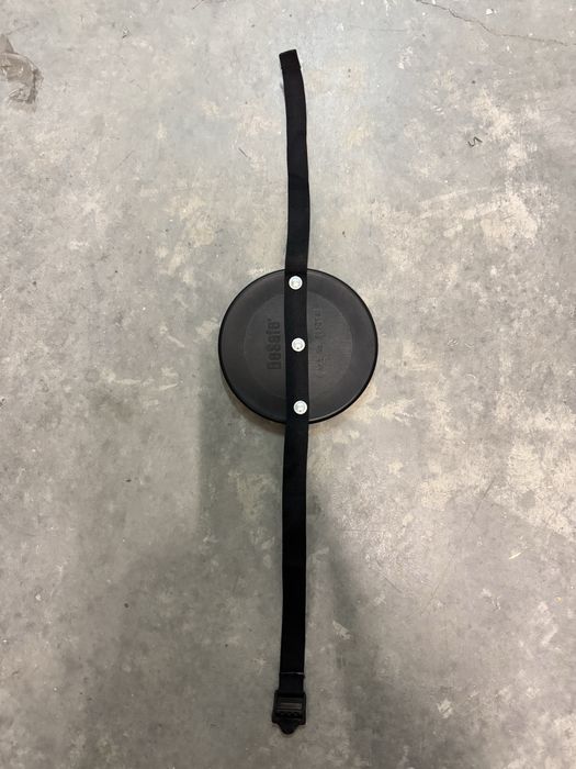 Espelho de Segurança BeSafe para Cadeira Auto (Rear‑Facing)