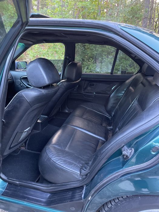 Продам BMW E36 рест