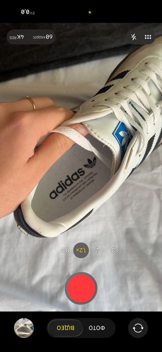 кросівки adidas samba