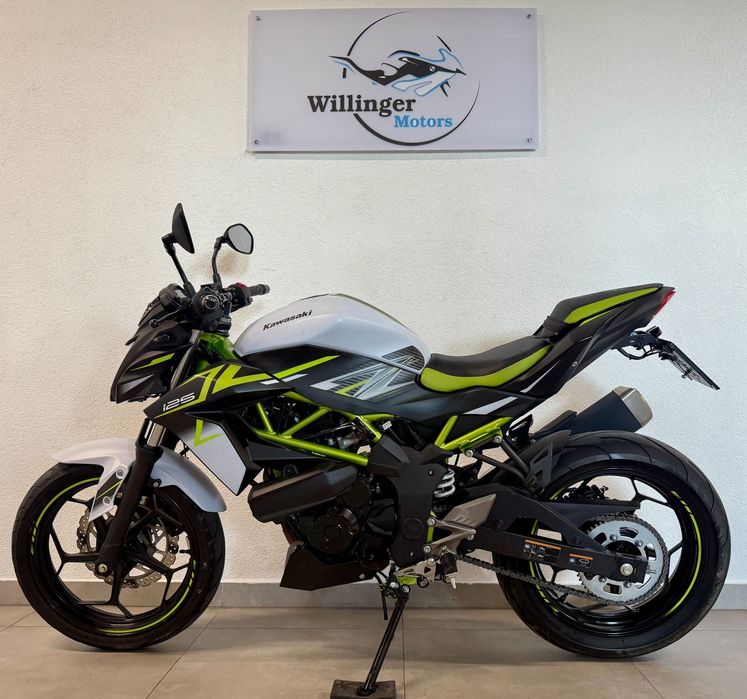 Kawasaki
