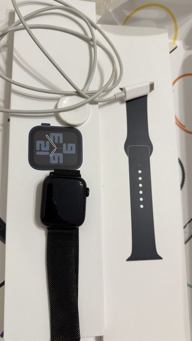 Продам годиник Appel